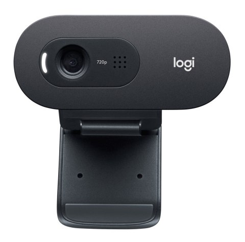Kamera LOGITECH C505E HD Webcam Black Kamera LOGITECH C505E HD Webcam Black