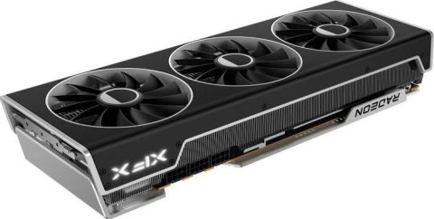 Karta graficzna XFX Radeon RX 7900 XTX Speedster MERC 310 Black Edition 24GB GDDR6 RX-79XMERCB9