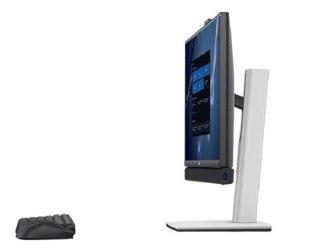 Komputer All-in-One DELL Optiplex 24 (23.8"/I5-13500T/integ/16GB/SSD256GB/W11P)