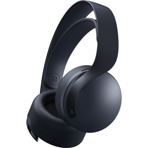 Słuchawki Pulse 3D czarne(Wireless Headset) PS5 Słuchawki Pulse 3D czarne(Wireless Headset) PS5