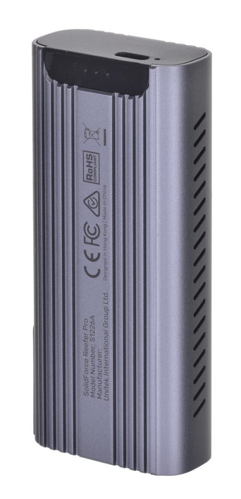 UNITEK OBUDOWA HDD/SSD M.2,PCIE/NVME,40GBPS, USB4 UNITEK OBUDOWA HDD/SSD M.2,PCIE/NVME,40GBPS, USB4