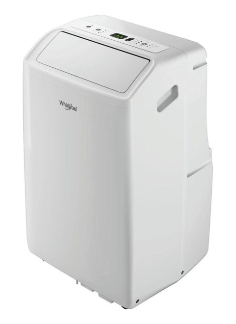 Klimatyzator przenośny WHIRLPOOL PACF29HP W Klimatyzator przenośny WHIRLPOOL PACF29HP W