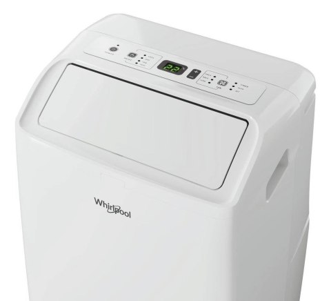 Klimatyzator przenośny WHIRLPOOL PACF29HP W Klimatyzator przenośny WHIRLPOOL PACF29HP W