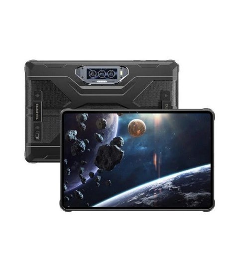 Tablet Oukitel RT8 6/256GB Black Rugged