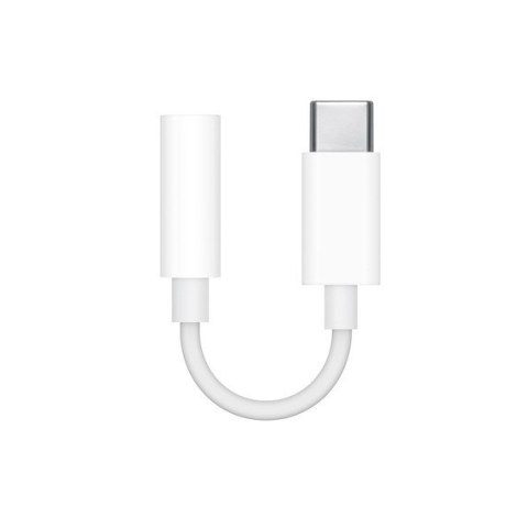 USB-C to 3.5 mm Headphone Jack Adapter USB-C to 3.5 mm Headphone Jack Adapter