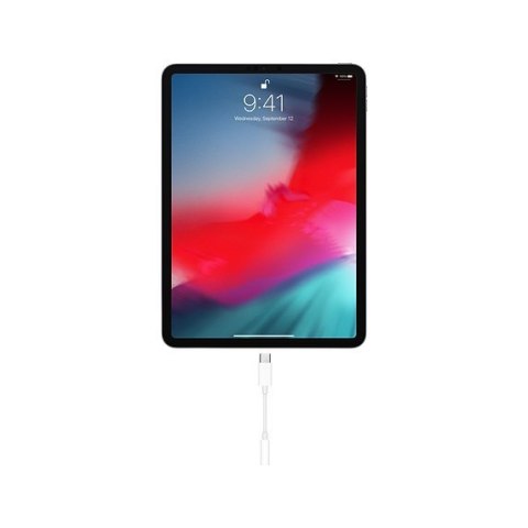 USB-C to 3.5 mm Headphone Jack Adapter USB-C to 3.5 mm Headphone Jack Adapter