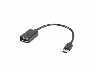 Adapter LANBERG AD-OTG-UC-01 USB 2.0