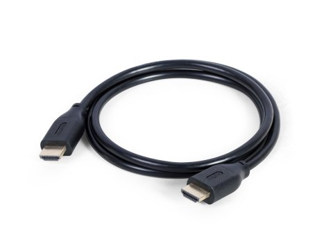 GEMBIRD KABEL HDMI ULTRA HIGH SPEED ETHERNET 8K 1M GEMBIRD KABEL HDMI ULTRA HIGH SPEED ETHERNET 8K 1M
