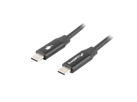 Kabel USB LANBERG USB 2.0 typ C 1.8