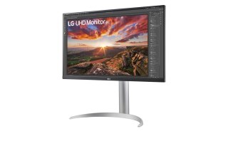 MONITOR LG LED 27" 27UP85NP-W