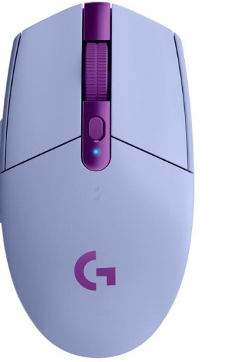 Mysz Bezprzewodowa LOGITECH G305