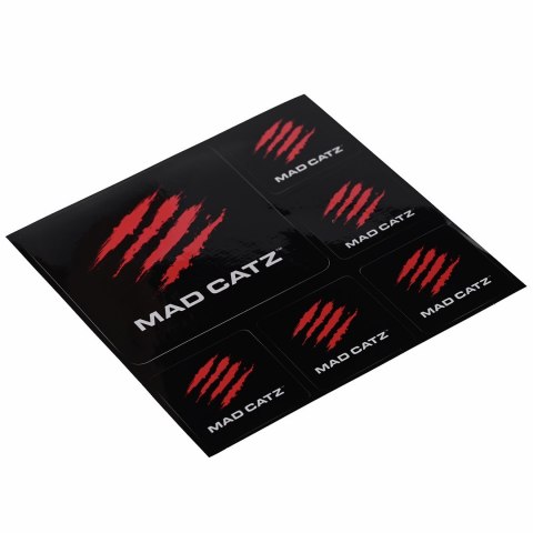 Mysz Mad Catz R.A.T. 8+