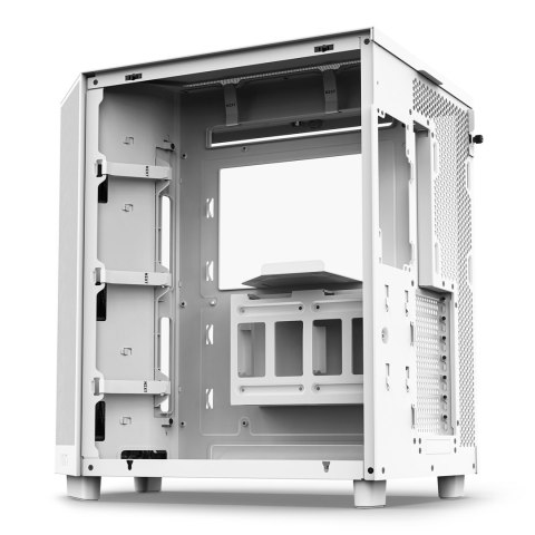NZXT OBUDOWA KOMPUTEROWA NZXT OBUDOWA H6 FLOW MIDI TOWER Z OKNEM BIAŁA NZXT OBUDOWA KOMPUTEROWA NZXT OBUDOWA H6 FLOW MIDI TOWER Z OKNEM BIAŁA