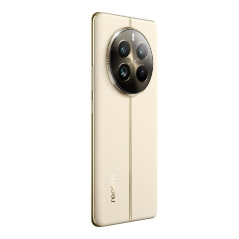 Smartfon realme 12 Pro 5G DS 12/256GB Navigator Beige Smartfon realme 12 Pro 5G DS 12/256GB Navigator Beige
