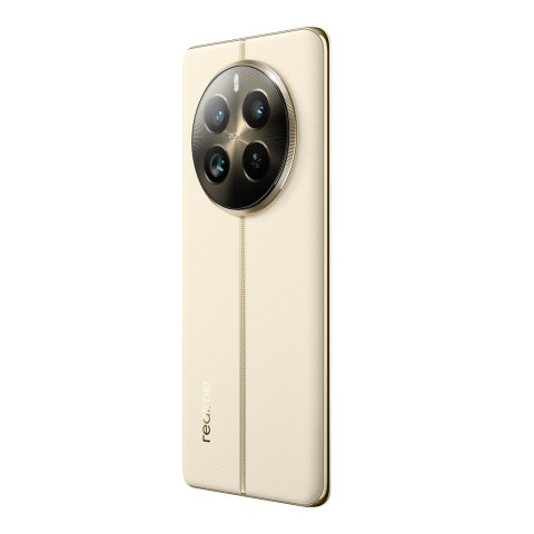 Smartfon realme 12 Pro 5G DS 12/256GB Navigator Beige Smartfon realme 12 Pro 5G DS 12/256GB Navigator Beige
