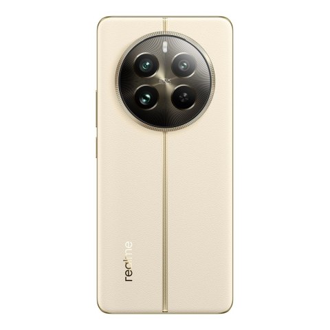 Smartfon realme 12 Pro 5G DS 12/256GB Navigator Beige Smartfon realme 12 Pro 5G DS 12/256GB Navigator Beige