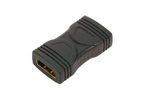 Adapter LOGILINK 2x HDMI HDMI (wtyk) - HDMI (wtyk) AH0006 Adapter LOGILINK 2x HDMI HDMI (wtyk) - HDMI (wtyk) AH0006