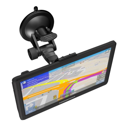 MODECOM NAWIGACJA SAMOCHODOWA FREEWAY CX 7.2 IPS + MODECOM NAWIGACJA SAMOCHODOWA FREEWAY CX 7.2 IPS +