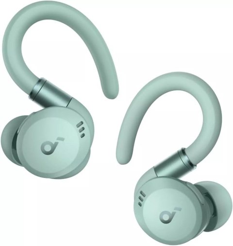 Słuchawki bezprzewodowe Soundcore Sport X20 Zielone Słuchawki bezprzewodowe Soundcore Sport X20 Zielone