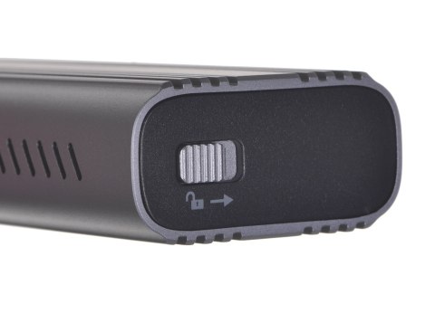 UNITEK OBUDOWA HDD/SSD M.2,PCIE/NVME,40GBPS, USB4 UNITEK OBUDOWA HDD/SSD M.2,PCIE/NVME,40GBPS, USB4