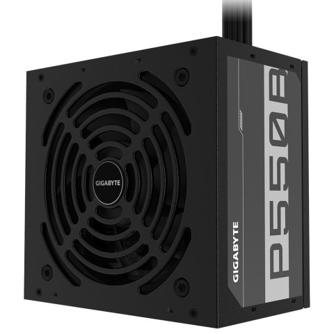 Zasilacz Gigabyte P550B 550W 80+ Bronze Zasilacz Gigabyte P550B 550W 80+ Bronze