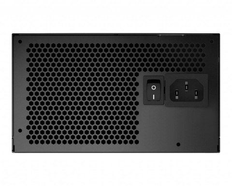 Zasilacz PC MSI 750W 306-7ZP0B11-CE0 Zasilacz PC MSI 750W 306-7ZP0B11-CE0