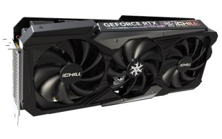 GeForce RTX 4070 Ti SUPER iCHILL X3 16GB GDDR6X