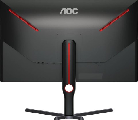 Monitor AOC U32G3X/BK (31.5" /IPS /144Hz /3840 × 2160 /Czarny) Monitor AOC U32G3X/BK (31.5" /IPS /144Hz /3840 × 2160 /Czarny)