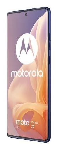 Motorola Moto G85 5G 12/256 Cobalt Blue