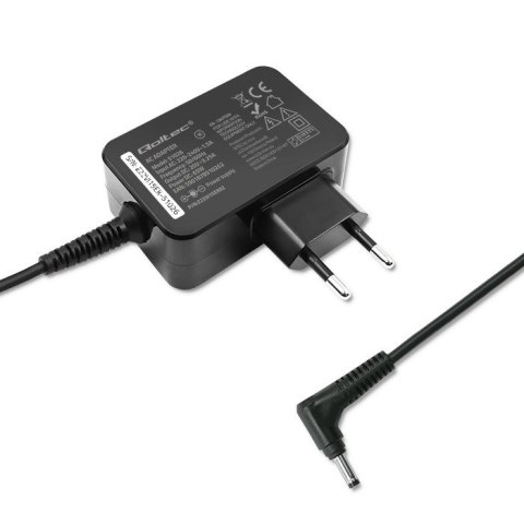 QOLTEC ZASILACZ DO LENOVO 65W | 20V | 3.25A | 4.0*1.7 QOLTEC ZASILACZ DO LENOVO 65W | 20V | 3.25A | 4.0*1.7