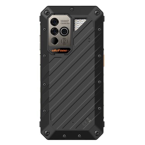 Smartfon Ulefone Power Armor 19 12GB/256GB Czarny Smartfon Ulefone Power Armor 19 12GB/256GB Czarny