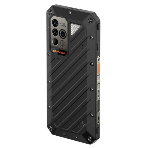 Smartfon Ulefone Power Armor 19 12GB/256GB Czarny Smartfon Ulefone Power Armor 19 12GB/256GB Czarny