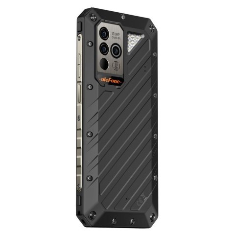 Smartfon Ulefone Power Armor 19 12GB/256GB Czarny Smartfon Ulefone Power Armor 19 12GB/256GB Czarny