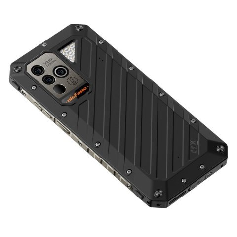 Smartfon Ulefone Power Armor 19 12GB/256GB Czarny Smartfon Ulefone Power Armor 19 12GB/256GB Czarny