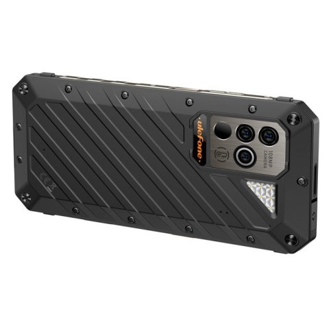 Smartfon Ulefone Power Armor 19 12GB/256GB Czarny Smartfon Ulefone Power Armor 19 12GB/256GB Czarny