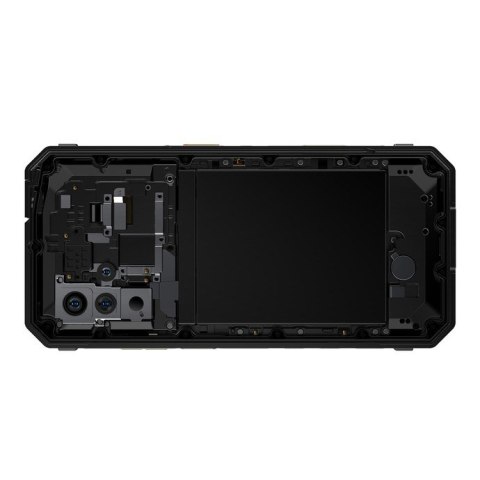 Smartfon Ulefone Power Armor 19 12GB/256GB Czarny Smartfon Ulefone Power Armor 19 12GB/256GB Czarny