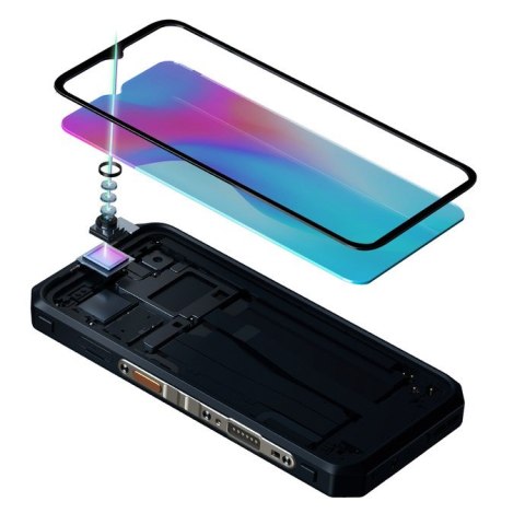 Smartfon Ulefone Power Armor 19 12GB/256GB Czarny Smartfon Ulefone Power Armor 19 12GB/256GB Czarny