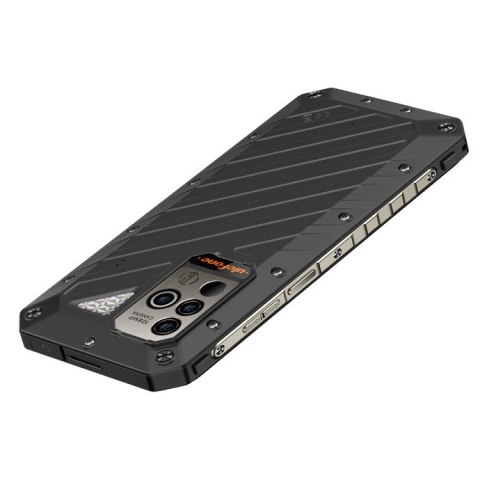 Smartfon Ulefone Power Armor 19 12GB/256GB Czarny Smartfon Ulefone Power Armor 19 12GB/256GB Czarny