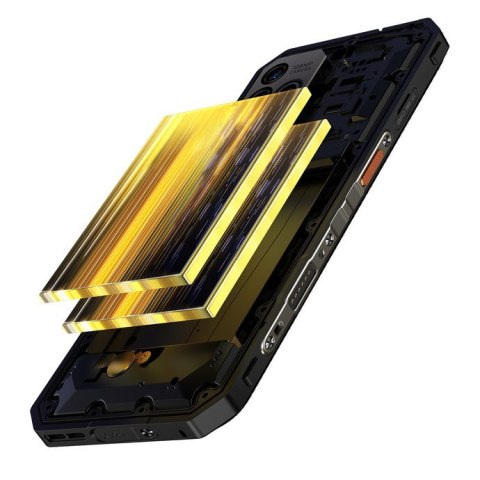 Smartfon Ulefone Power Armor 19 12GB/256GB Czarny Smartfon Ulefone Power Armor 19 12GB/256GB Czarny