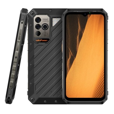 Smartfon Ulefone Power Armor 19 12GB/256GB Czarny Smartfon Ulefone Power Armor 19 12GB/256GB Czarny