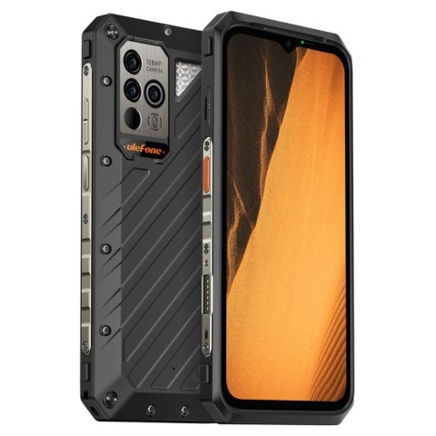 Smartfon Ulefone Power Armor 19 12GB/256GB Czarny Smartfon Ulefone Power Armor 19 12GB/256GB Czarny