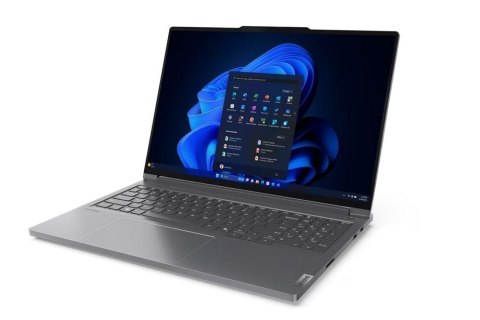 ThinkBook 16p Gen 5 IRX