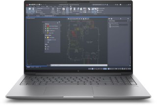 Notebook HP ZBook Power G11 (16"/U7-165H /RTX3000A/32GB/SSD1TB/W11P/Szaro-czarny)