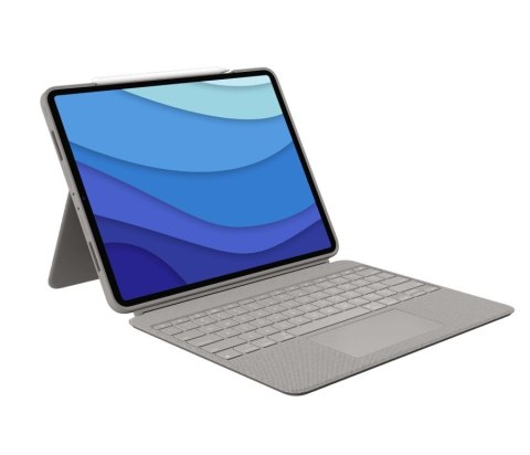 LOGITECH 920-010255 Etui z klawiaturą LOGITECH 920-010255 Etui z klawiaturą
