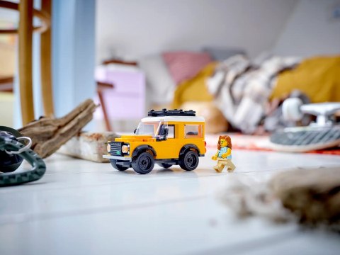 Lego Rover Defender 40650 Lego Rover Defender 40650
