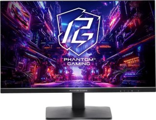 Monitor ASROCK PG27QFT1B (27" /IPS /180Hz /2560 x 1440 /Czarny)