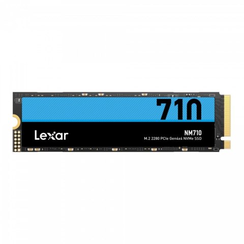 Dysk SSD M.2 LEXAR NM710 1TB NVMe (M.2 2280″ /1TB ) Dysk SSD M.2 LEXAR NM710 1TB NVMe (M.2 2280″ /1TB )