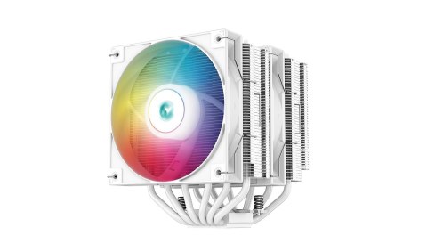 Chłodzenie DeepCool AG620 White ARGB