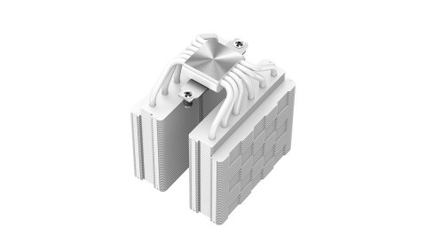 Chłodzenie DeepCool AG620 White ARGB