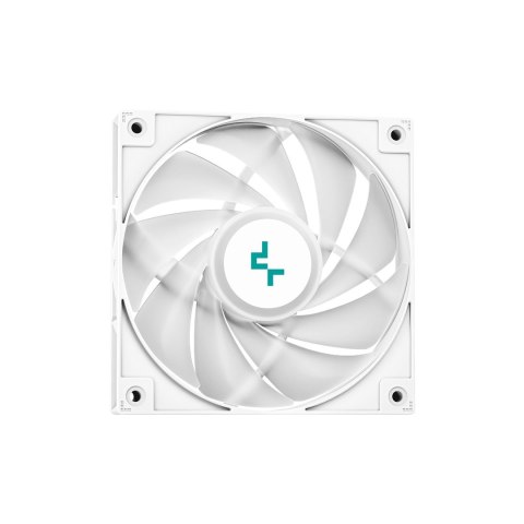 Chłodzenie wodne DeepCool LE720 White